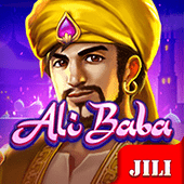 Ali Baba color game slot