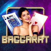 Baccarat B color game casino
