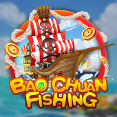 Bao Chuan Fishing color game