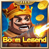 Boom Legend color game fishing