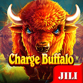Charge Buffalo color game slot