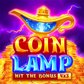 Coin Lamp color game slot