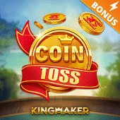 Coin Toss color game