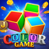 Color Game signature color game