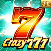 Crazy777 color game slot