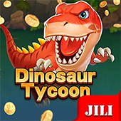 Dinosaur Tycoon color game