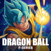 Dragon Ball color game slot