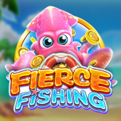 Fierce Fishing color game