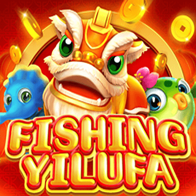 Fishing Yi Lu Fa color game