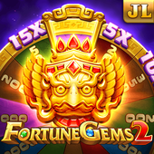 Fortune Gems 2 color game slot