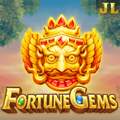 Fortune Gems color game slot
