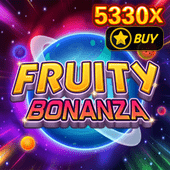 Fruity Bonanza color game slot