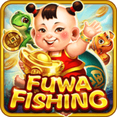 Fuwa Fishing color game