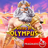 Gates of Olympus color game slot