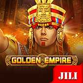 Golden Empire color game slot