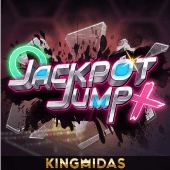 Jackpot Jump color game