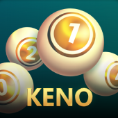 Keno color game
