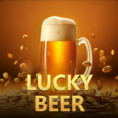Lucky Bear color game