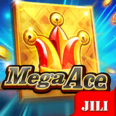 Mega Ace color game slot