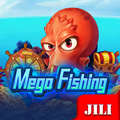 Mega Fishing color game