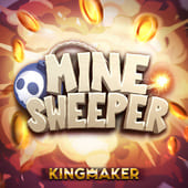 Minesweeper color game