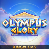 Olympus Glory color game