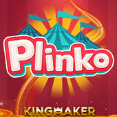 Plinko color game