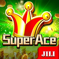 Super Ace color game slot