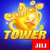 Tower color game