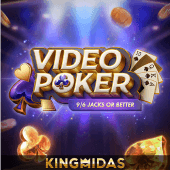 Video Poker color game