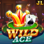 Wild Ace color game slot